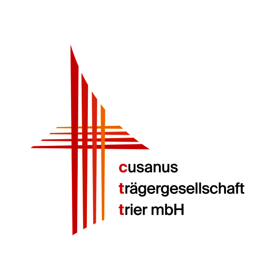 Logo der ctt